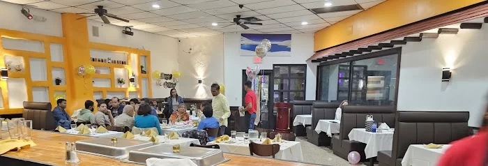 Taste of Everest - An Authentic Indian & Nepalese Cuisine and Bar 1