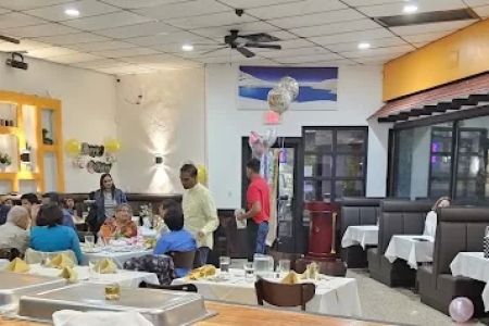 Taste of Everest - An Authentic Indian & Nepalese Cuisine and Bar