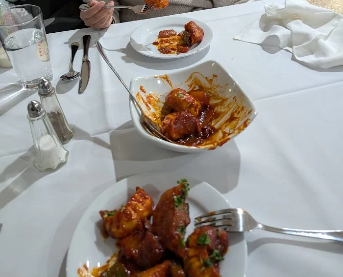 Taste of Everest - An Authentic Indian & Nepalese Cuisine and Bar 3