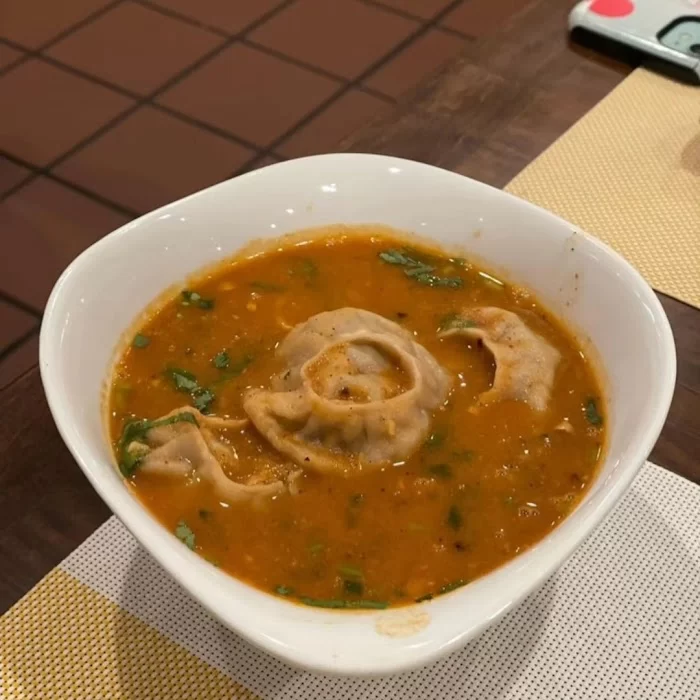 Taste of Everest - An Authentic Indian & Nepalese Cuisine and Bar 8