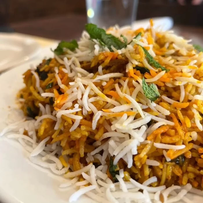 Taste of Everest - An Authentic Indian & Nepalese Cuisine and Bar 7