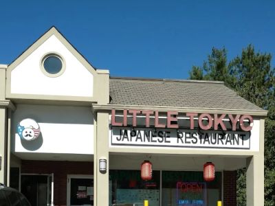 Little Tokyo 0