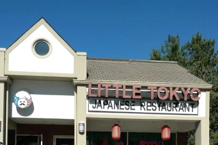 Little Tokyo