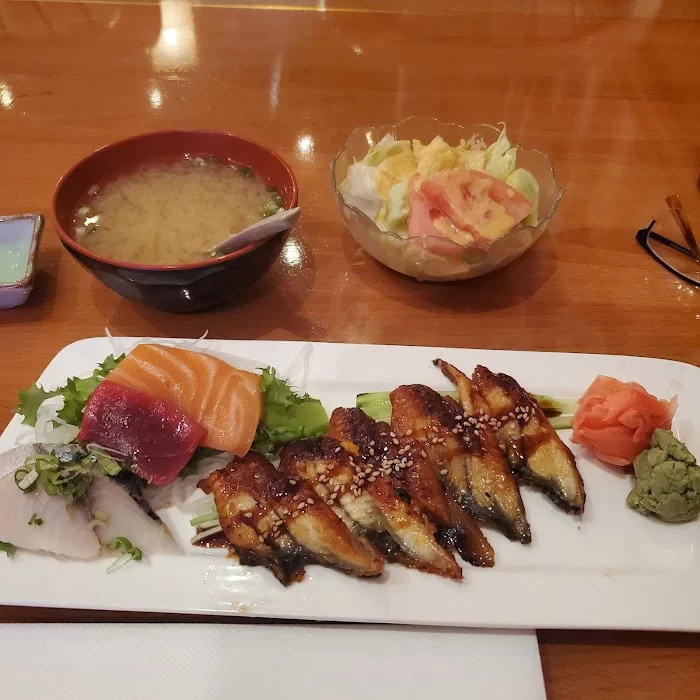 Little Tokyo 2