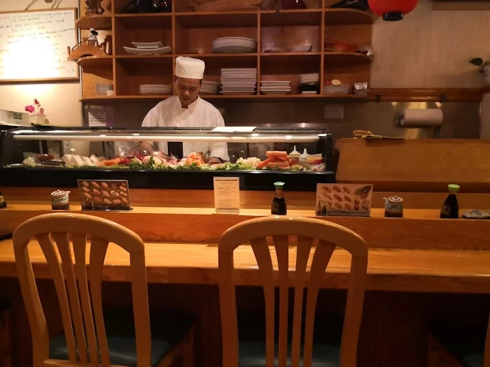 Little Tokyo 7