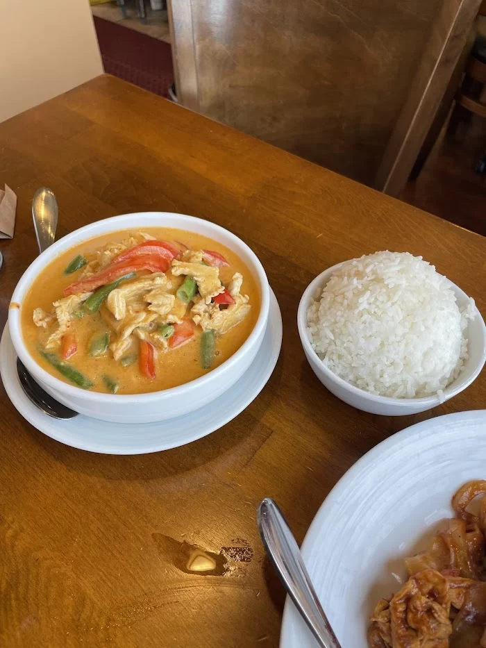 Rainbow Thai 2