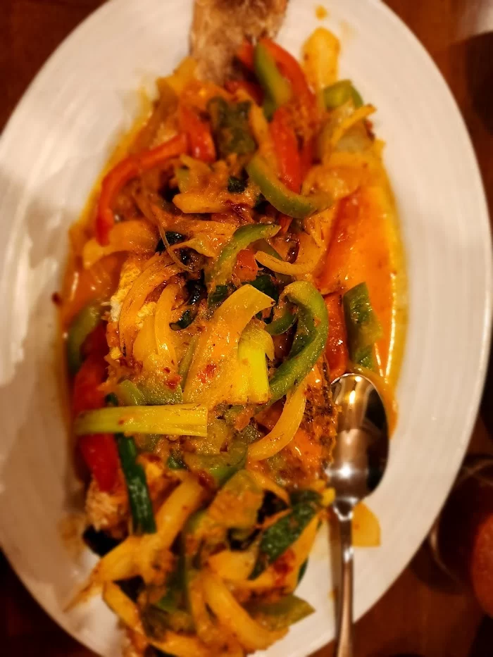 Rainbow Thai 3
