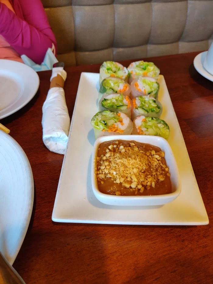 Rainbow Thai 9