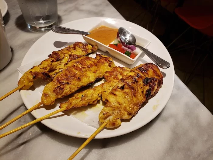 Jeera Thai Westport 2