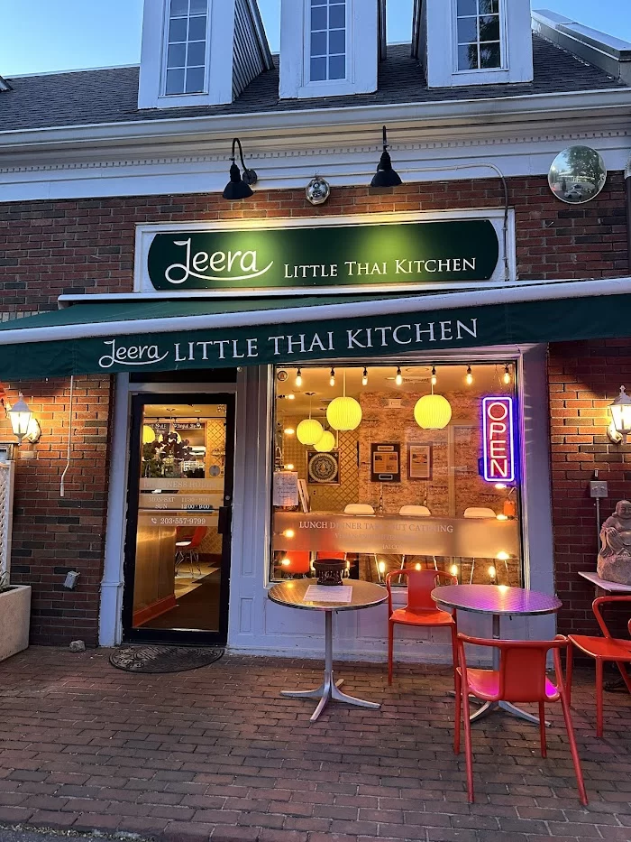 Jeera Thai Westport 1