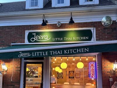 Jeera Thai Westport 0