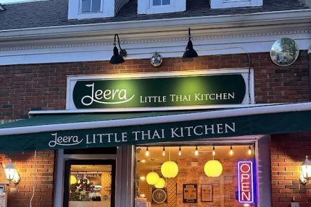 Jeera Thai Westport