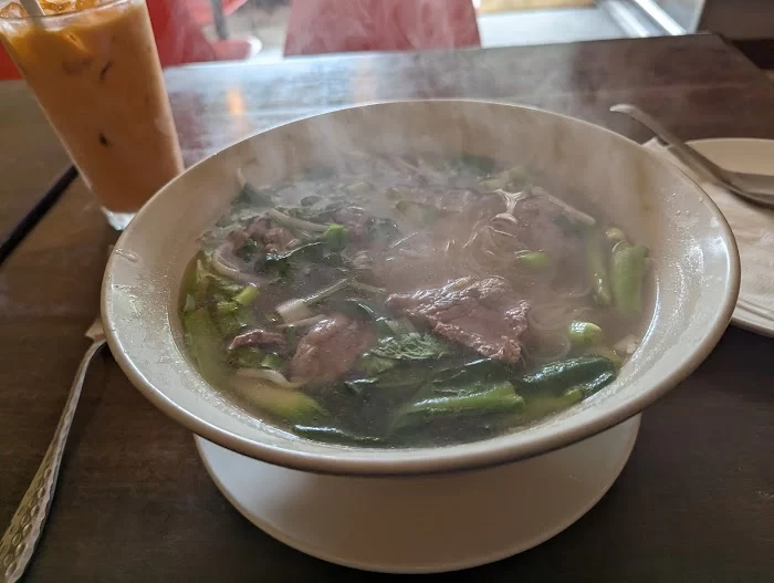 Jeera Thai Westport 5