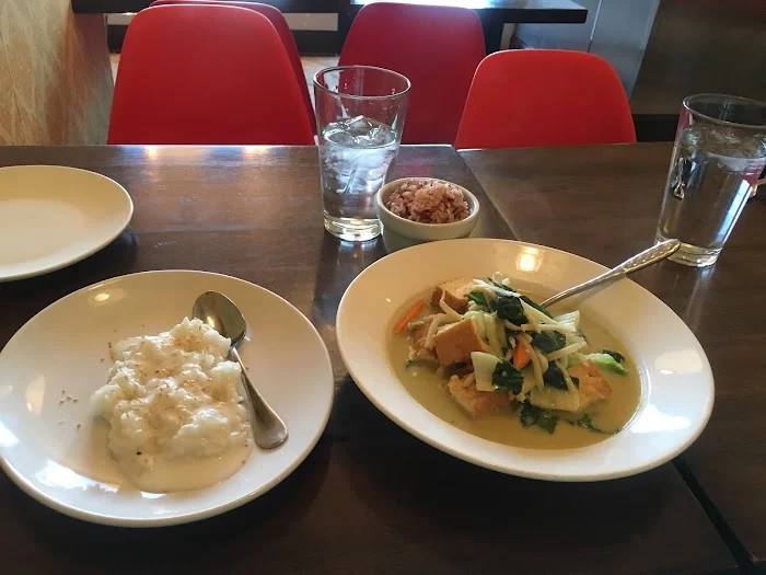 Jeera Thai Westport 8