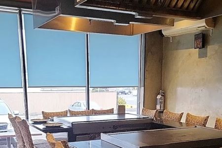Bond Grill