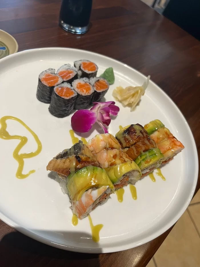 Bond Grill 3