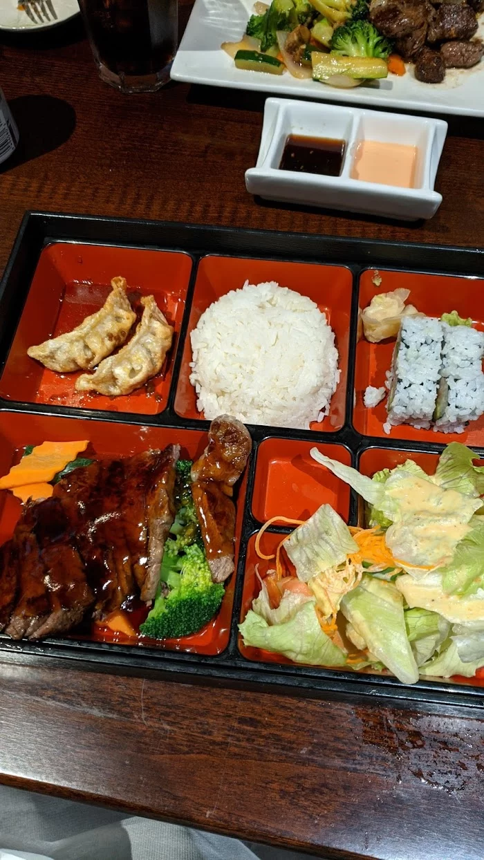 Bond Grill 10