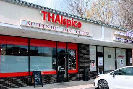 Thai Spice