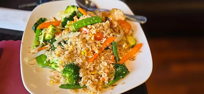 Thai Spice 7