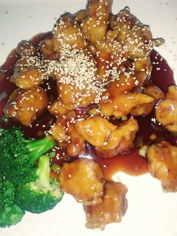 Reiki Sushi & Asian Bistro 8