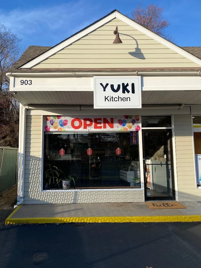 Yuki Kitchen 1