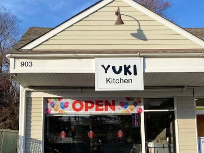 Yuki Kitchen 0