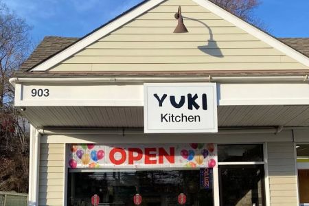 Yuki Kitchen