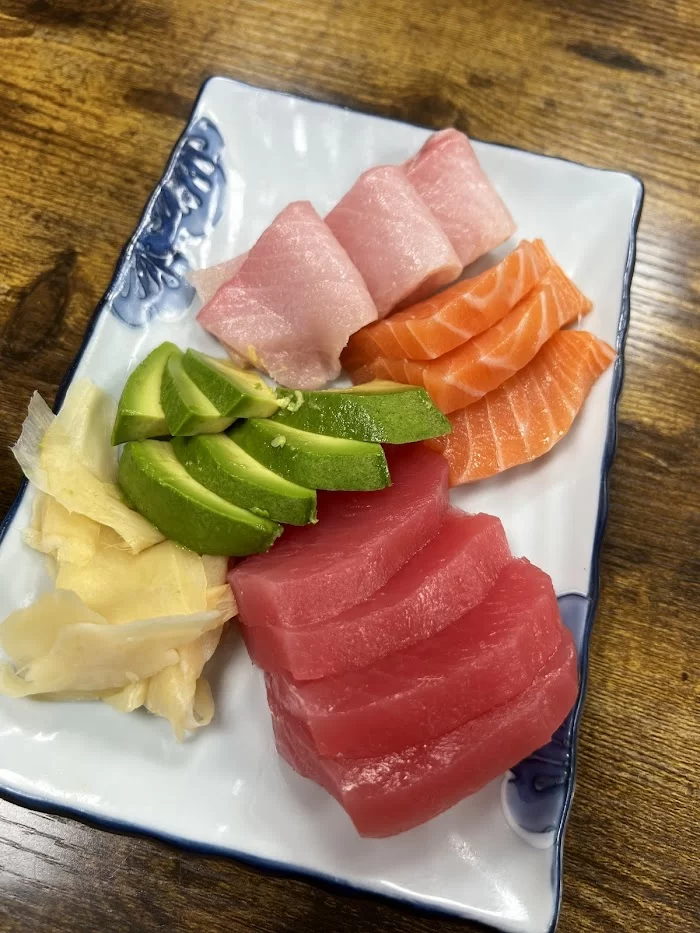 Yuki Kitchen 2