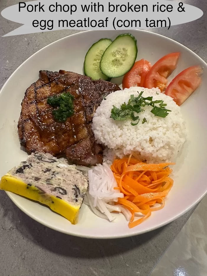 Saigon Table 3