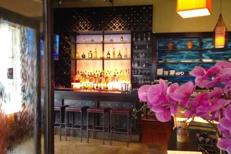 Hunan Cafe