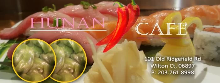 Hunan Cafe 2