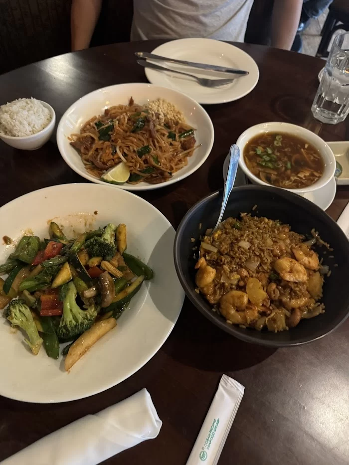 Hunan Cafe 4