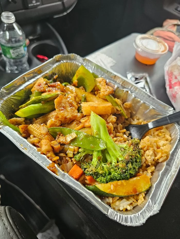 Hunan Cafe 9