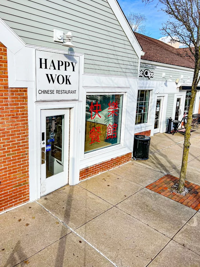 Happy Wok 1