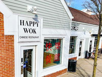 Happy Wok 0