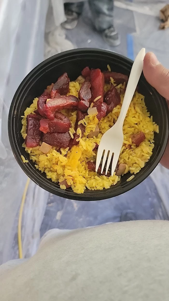 Happy Wok 5