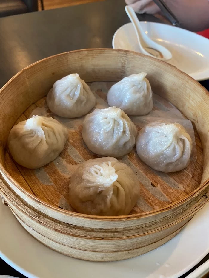 Ren Dumpling & Noodle House Llc 3