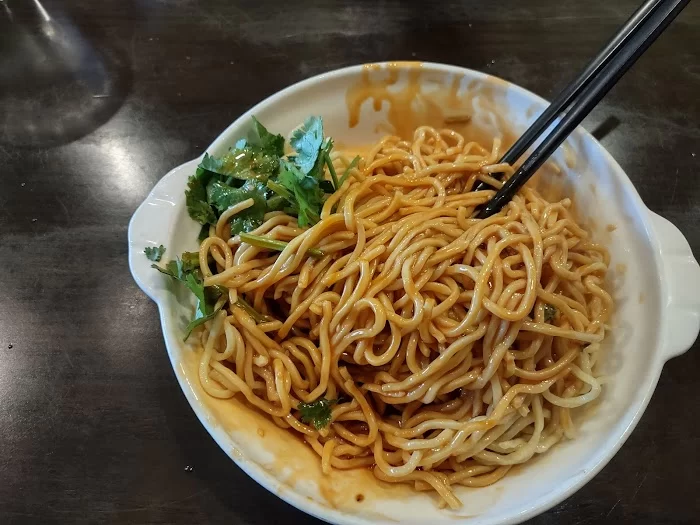 Ren Dumpling & Noodle House Llc 7