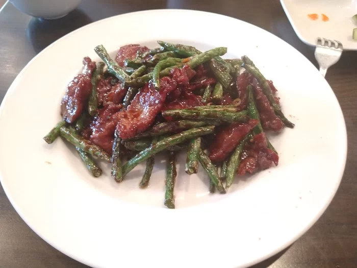 Ren Dumpling & Noodle House Llc 8