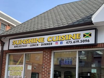 Sunshine Cuisine 0