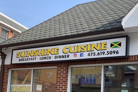 Sunshine Cuisine