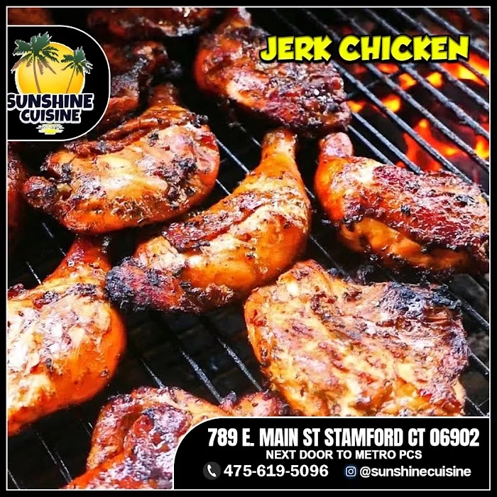 Sunshine Cuisine 7
