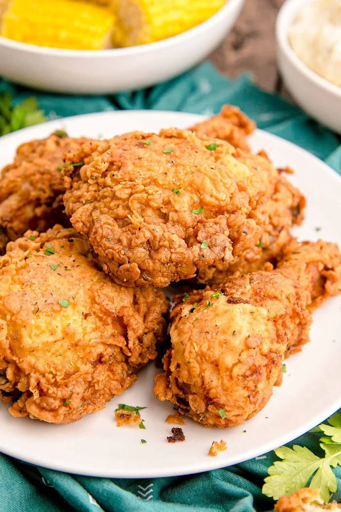 Sunshine Cuisine 8