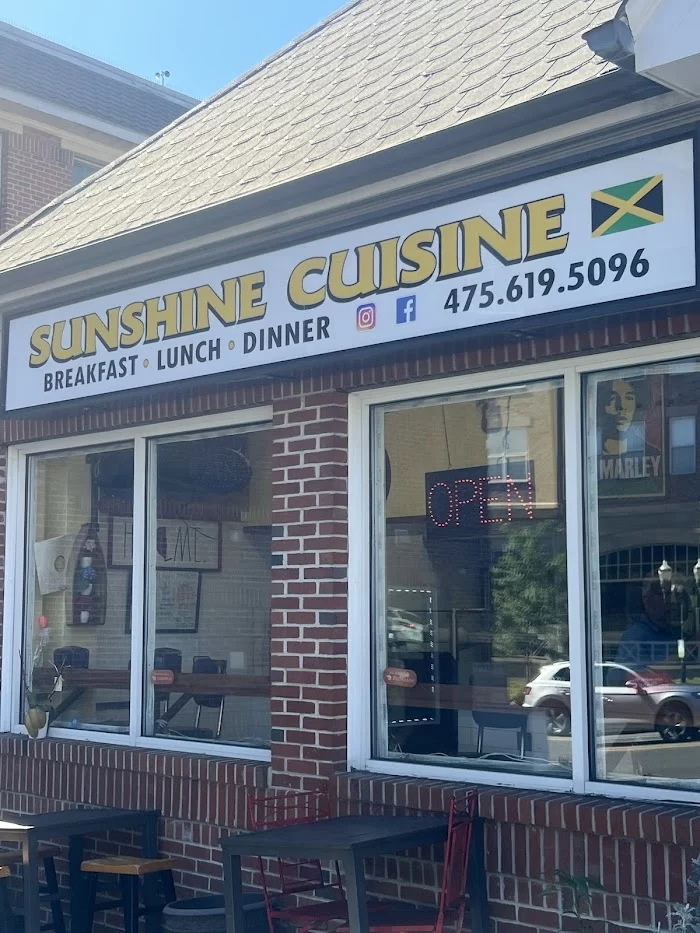 Sunshine Cuisine 10