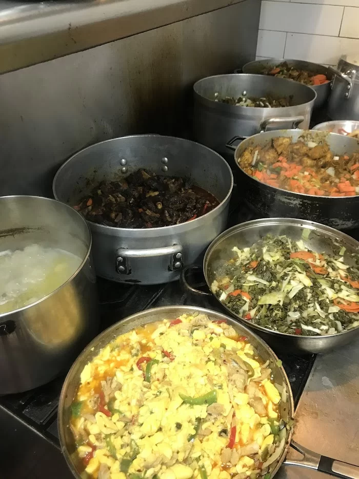 Sunshine Cuisine 9