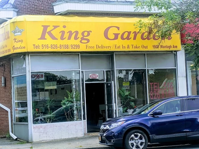 King Garden 1