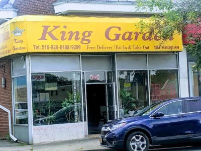 King Garden 0
