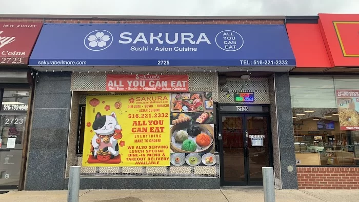 Sakura 8