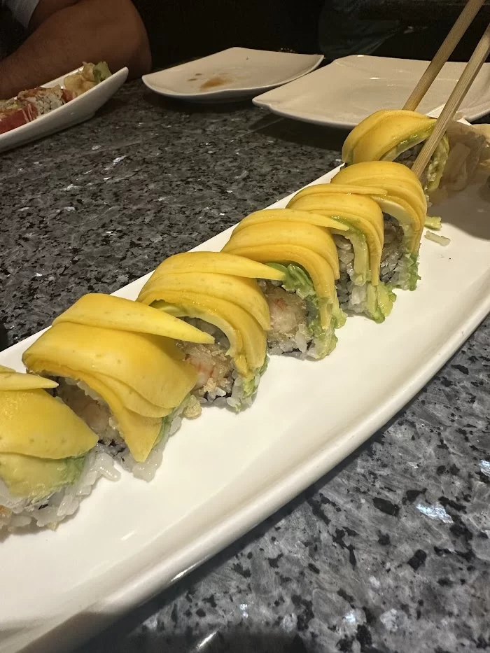 6 Elements Sushi-Asian Cuisine & Bar 3