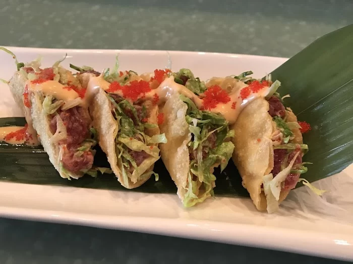 6 Elements Sushi-Asian Cuisine & Bar 6